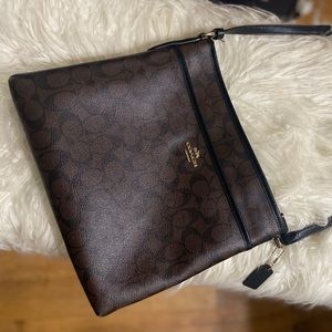 Coach Crossbody Purse